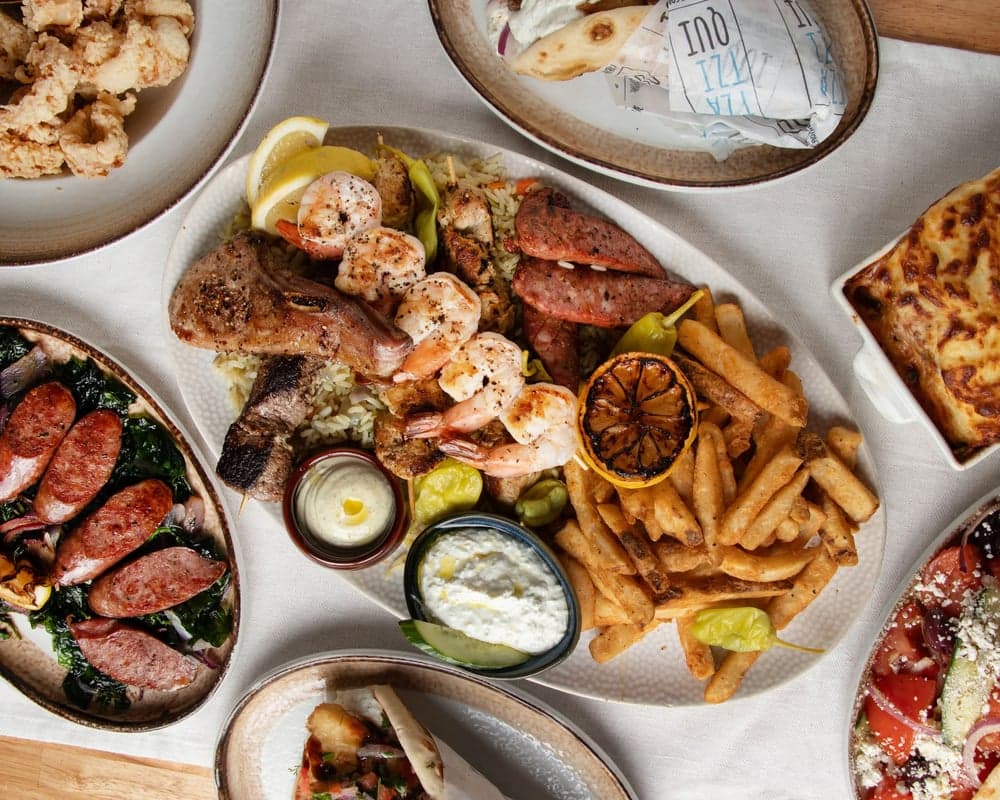 Tzatzi-qui — best rainy day spots in Montreal, Spring 2026