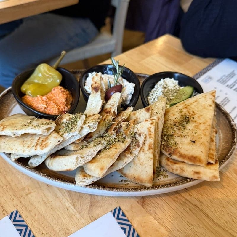 Tzatzi-qui — best rainy day spots in Montreal, Spring 2026