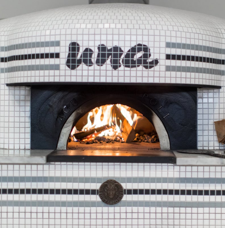 Una Pizza Napoletana — best pizza in New York, Summer 2026