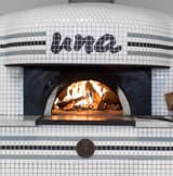 Una Pizza Napoletana