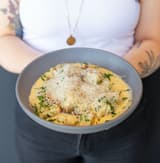 UNA pizza + wine Calgary: Bridgeland