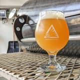 Unfiltered Brewing
