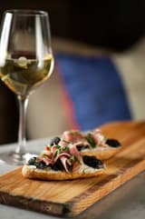 Vanguard Wine Bar (Upper East Side)