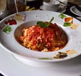 Vaticano Restaurant