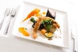 Velvet Glove Restaurant