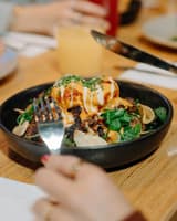 Vice & Virtue Brewing Co