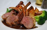 Victoria Harbour House Restaurant