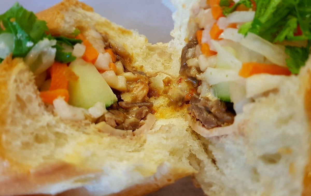 Viet Sub Vietnamese Cuisine food