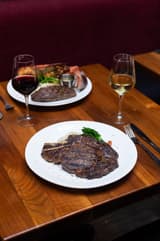 Vieux-Port Steakhouse