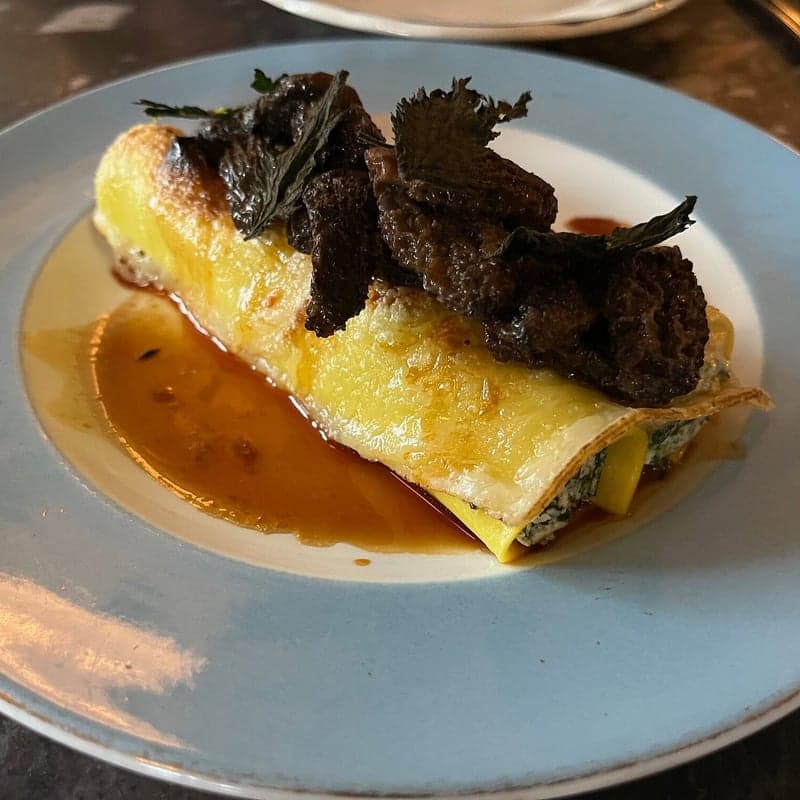 Vin Mon Lapin — best rainy day spots in Montreal, Spring 2026