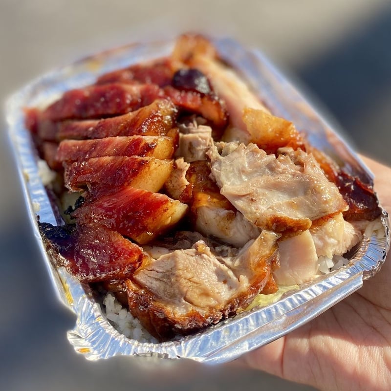 Wah Fung No.1 Fast Food — best cheap eats in New York, Summer 2026
