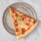 Wall Street Slice