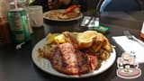 Wanabees Diner