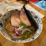 Wasabi Ramen and Izakaya