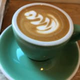 Weird Harbour Espresso Bar