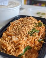 White Elephant Thai Cuisine Calgary