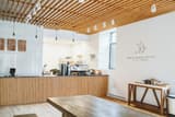 White Heron Coffee