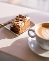 Whitebark Cafe