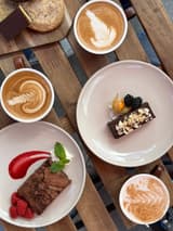 Wild Flour Bakery