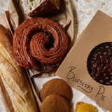 Wild Oat Bakery, Cafe & Farm