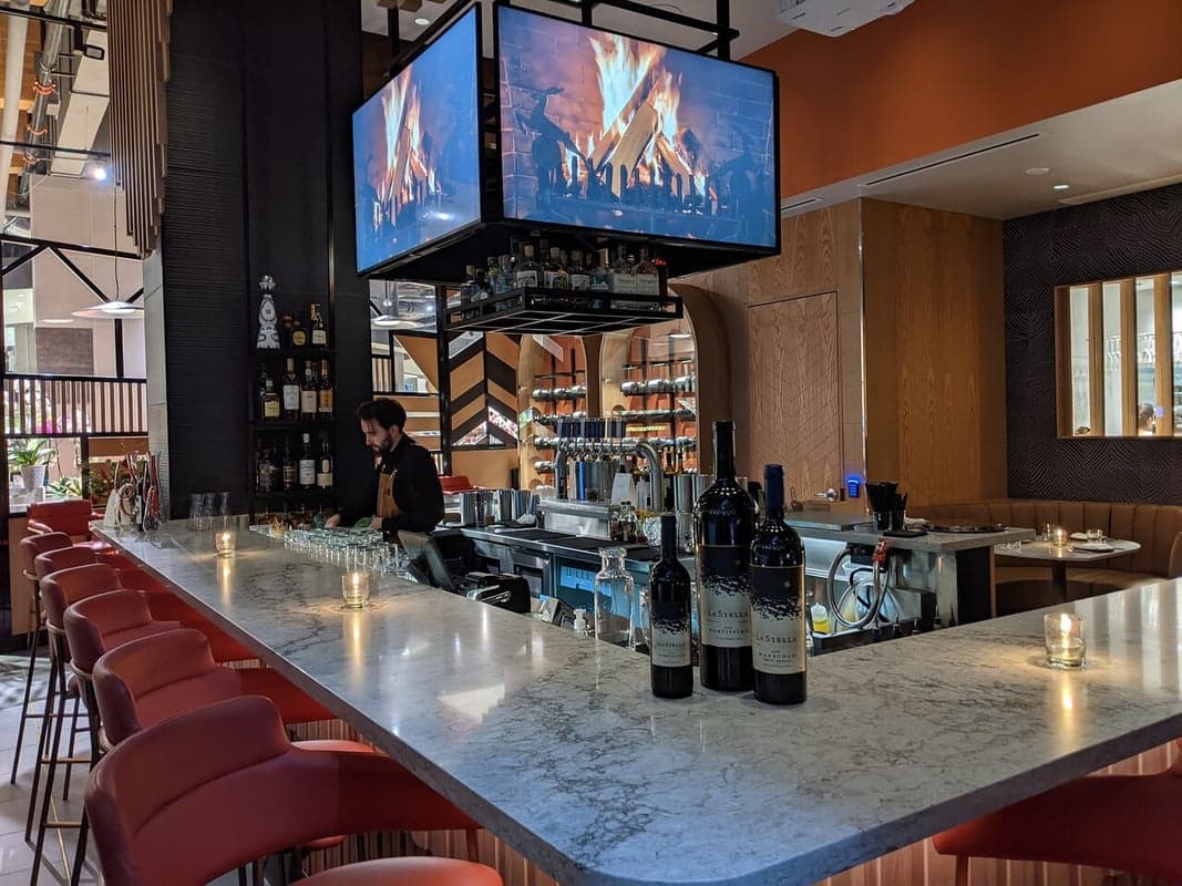 Wildlight Kitchen + Bar — venue photo