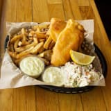 Willows Galley Fish & Chips