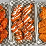 Wings N Dip