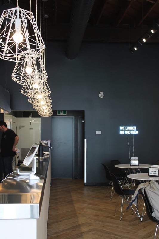 Wolf Down — best late night food in Ottawa, Spring 2026