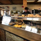Wood Fire Bakery