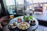 Writers Room Bar