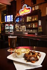 Yellow Dog Tavern