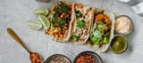 YLW Tacos
