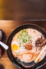 Yokato Yokabai Ramen