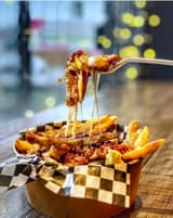 Yonge Burger