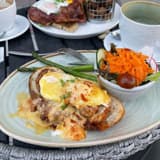 ZCREW Cafe