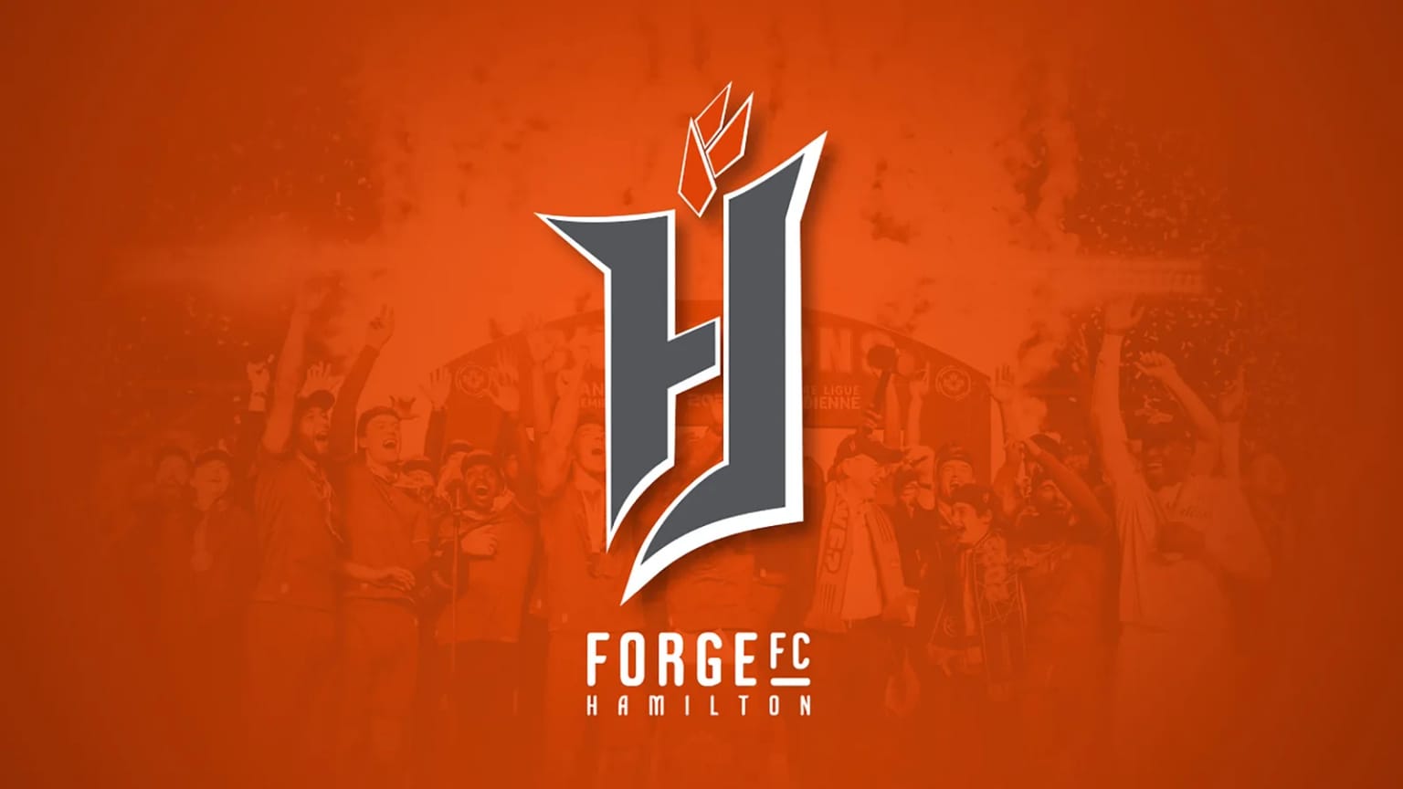 Forge FC vs. Pacific FC