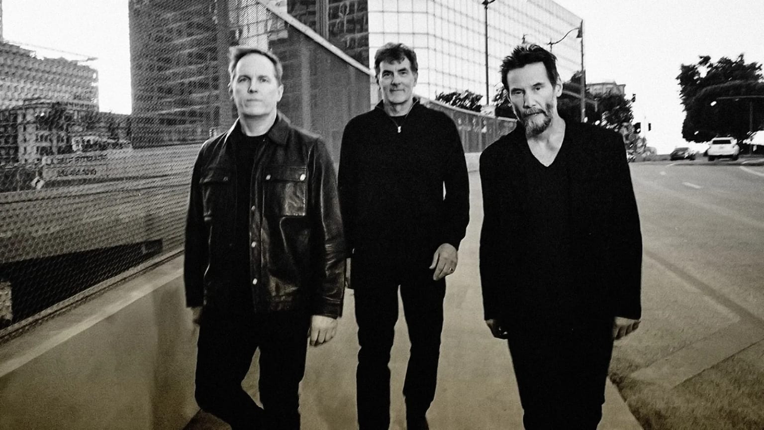 Dogstar: ALL IN NOW TOUR