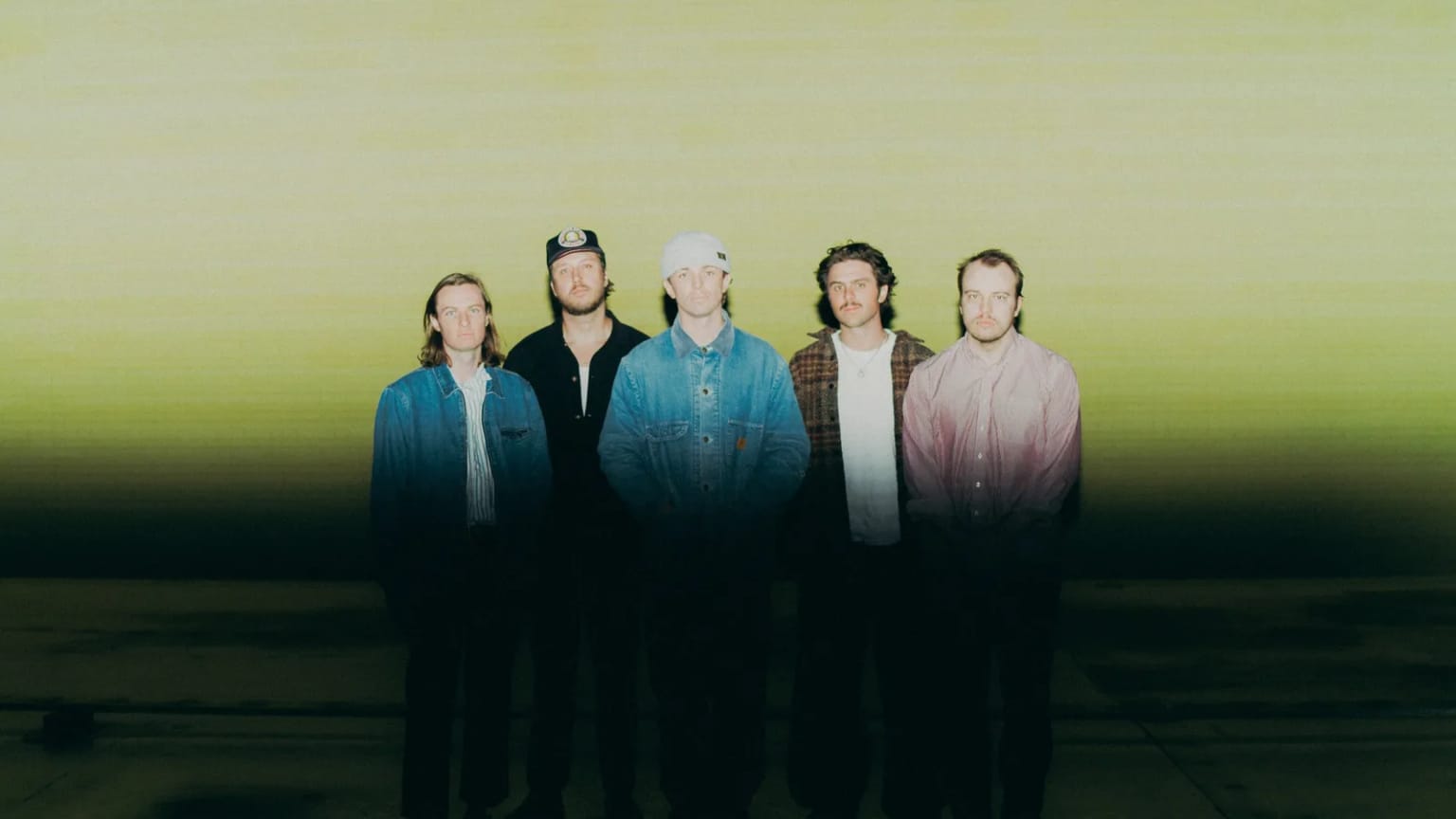 Krooked Kings - Another Life Summer Tour