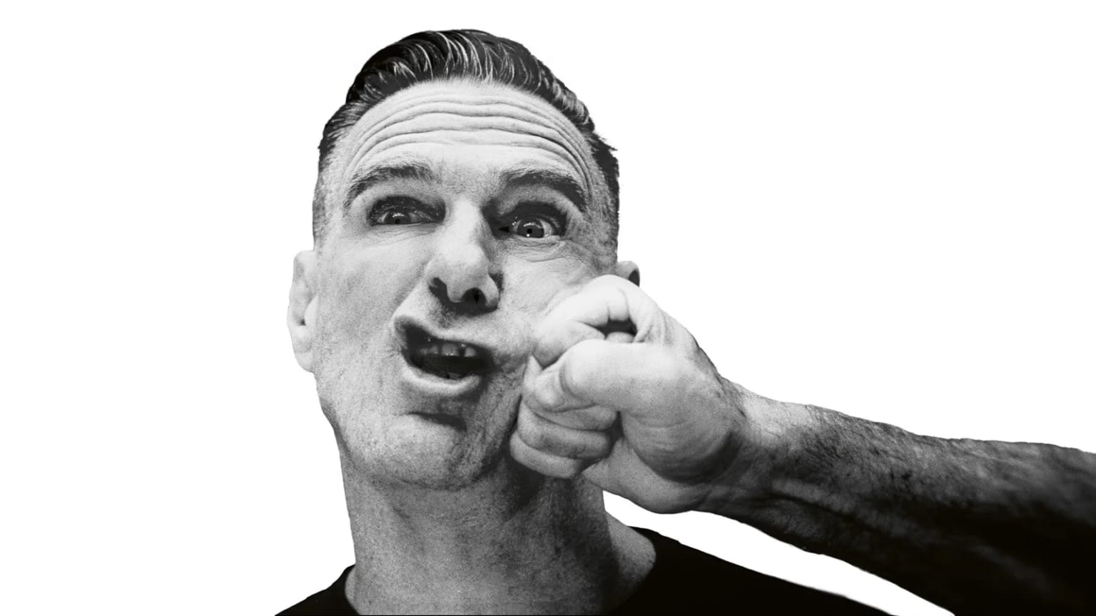 Bryan Adams w/ Lights