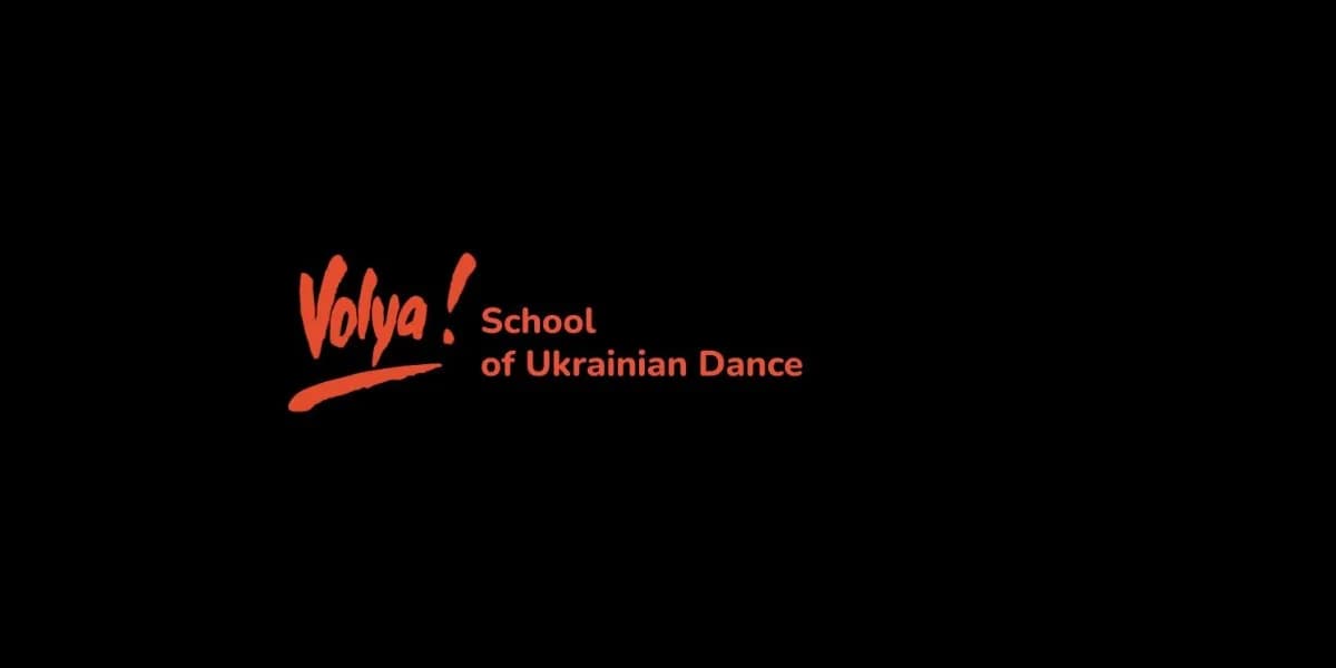Volya School Year End Concert event poster