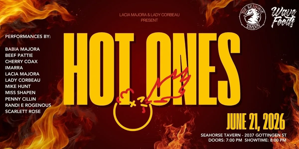 Hot Ones
