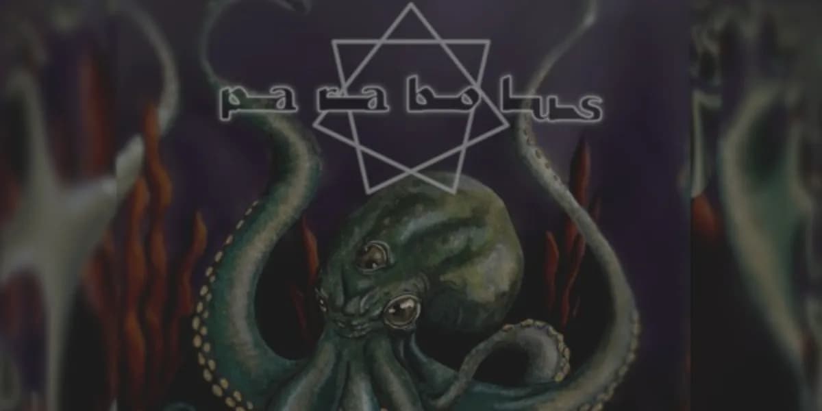Parabolus - Complete TOOL Experience | Calgary, AB event poster