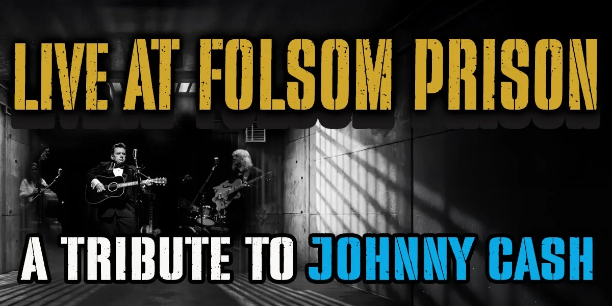 Live At Folsom Prison