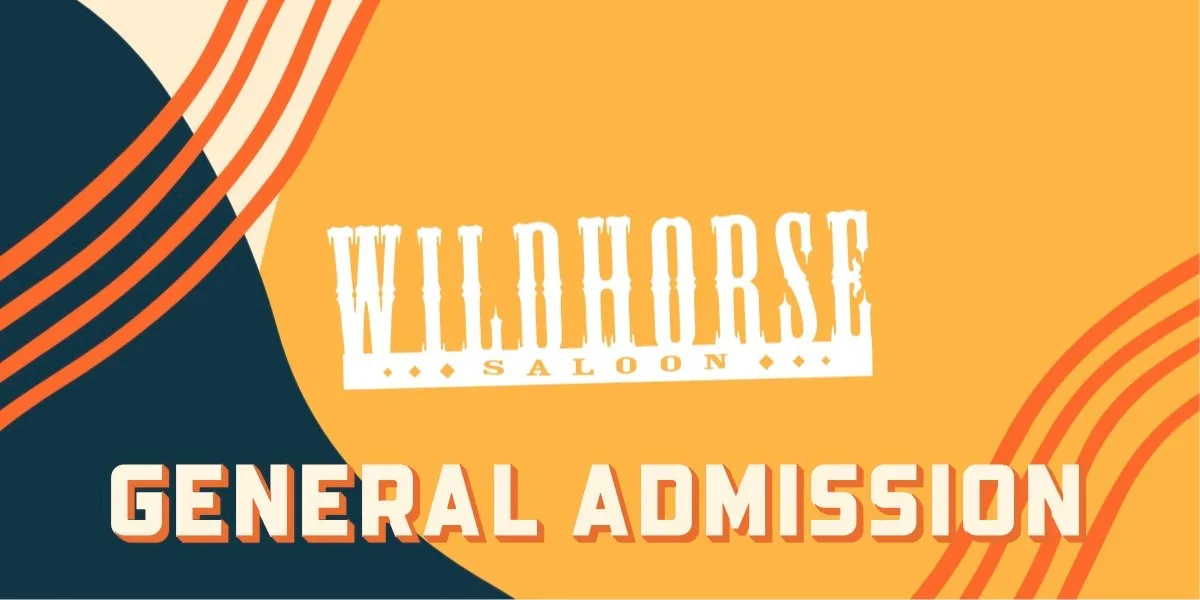 Wildhorse Saloon Admission