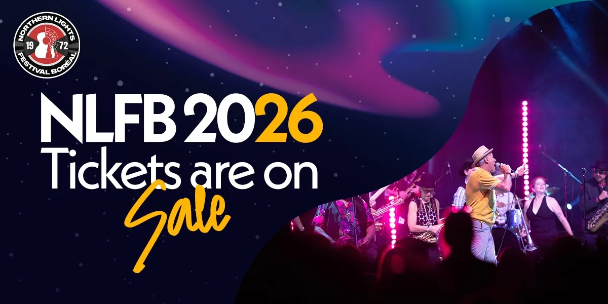NLFB Full Festival Passes 2026