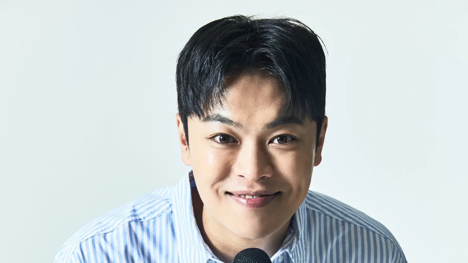 Kim Dong Ha Tour In America: Stand-Up Comedy Made In Korea event poster