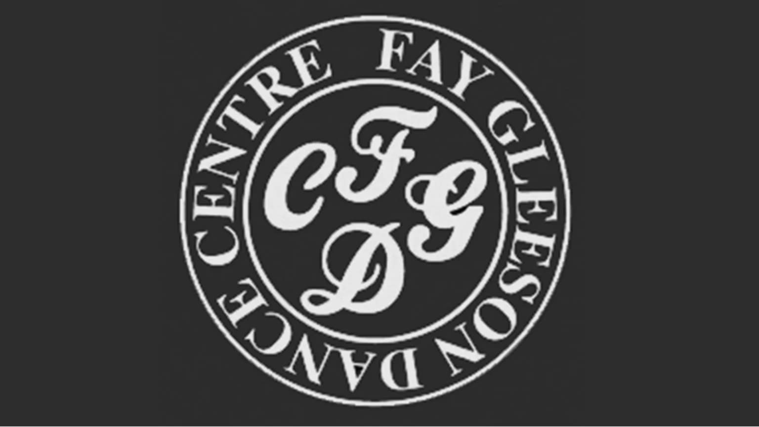 Fay Gleeson Dance Centre: Celebrate '68 event poster