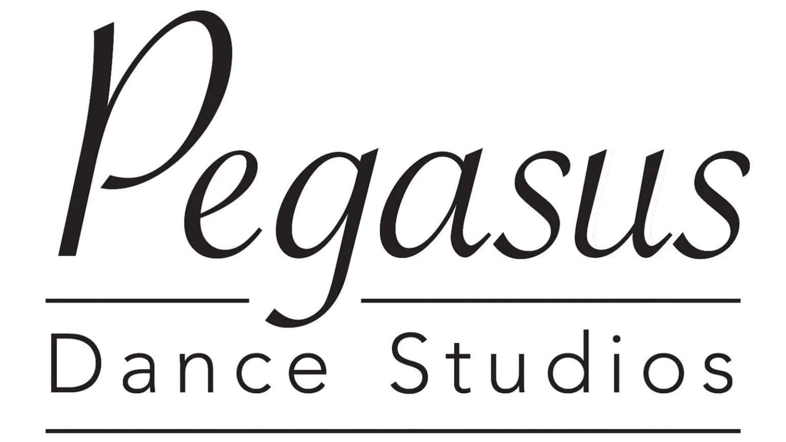 Pegasus Spring Showcase event poster