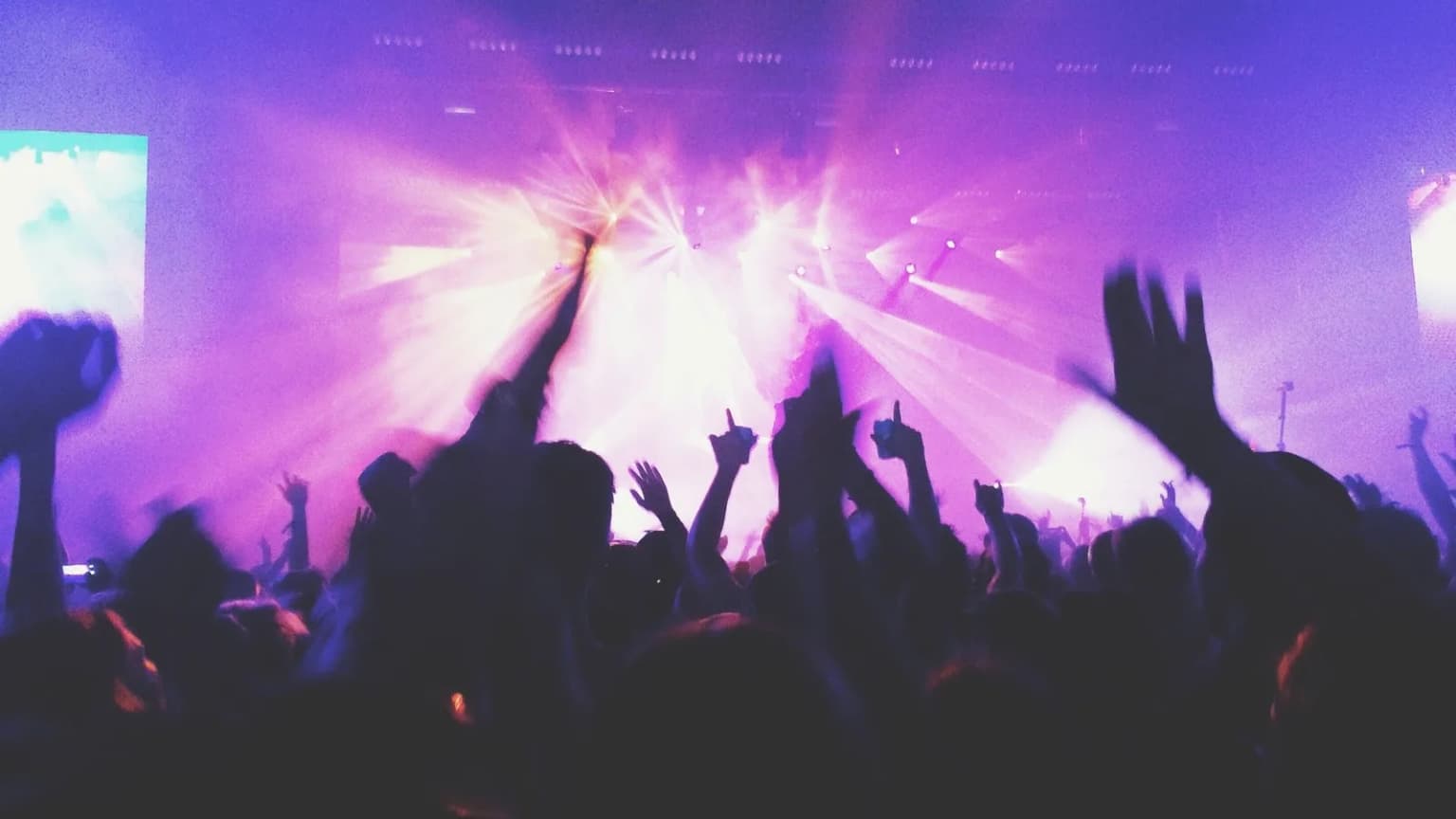 Horse Vision event poster