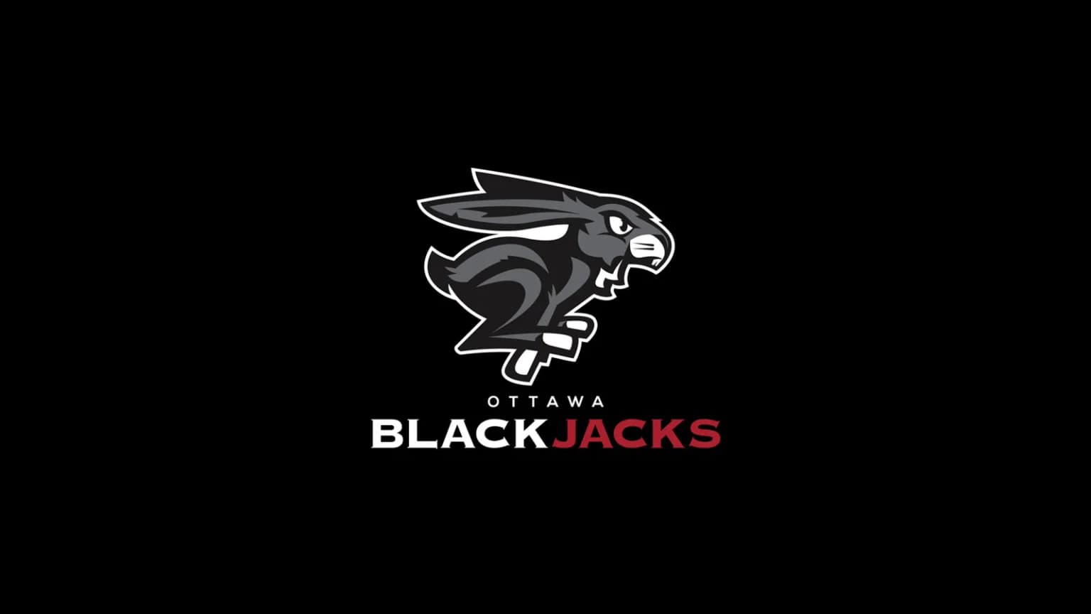 Ottawa BlackJacks vs. Montreal Alliance event poster